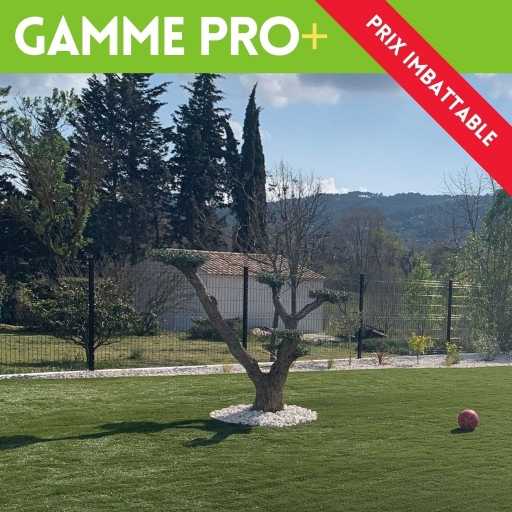 Panneau Grillage Rigide Gamme Pro Plus (5mm)