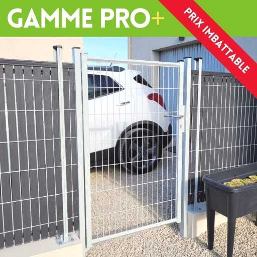 Portillon Pro - Gamme Pro Plus
