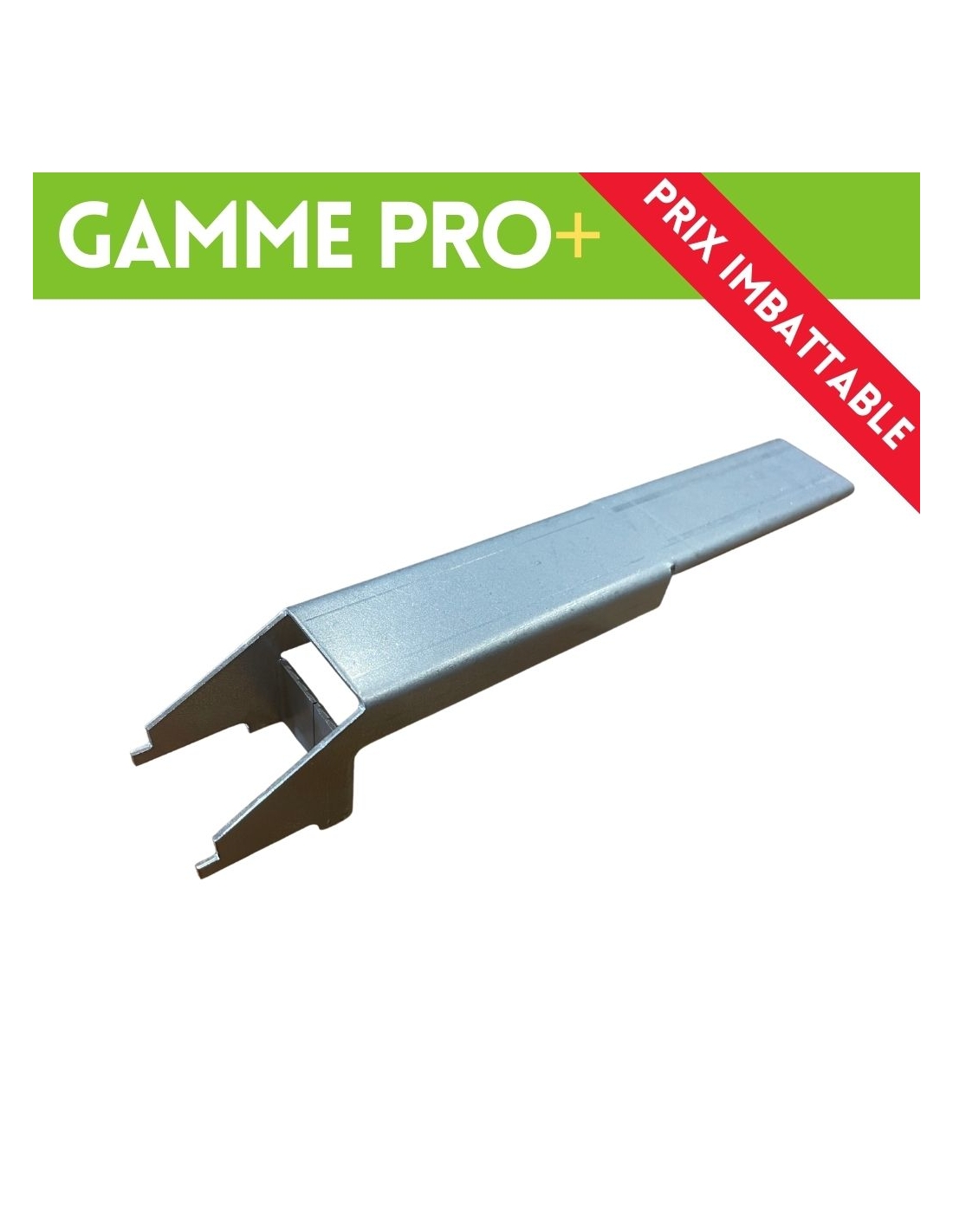 Pince à Clips Gamme Pro Plus - National Clôture