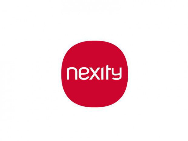 Logo Nexity