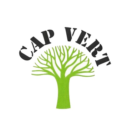 Logo Cap Vert