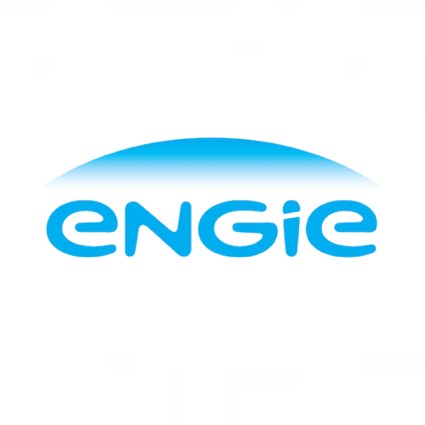 Logo Engie