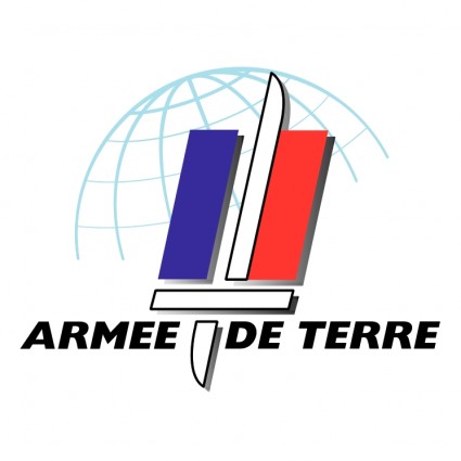 Logo Armée de Terre