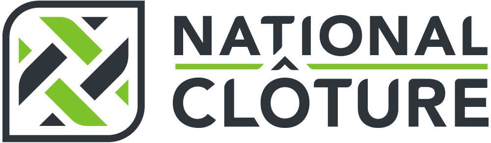 National Clôture Logo